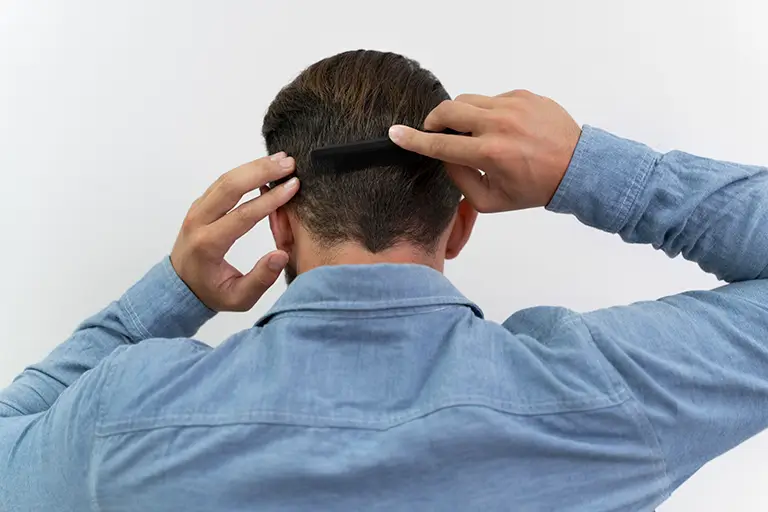 Saç Ekimi Öncesi ve Sonrası: Bilmeniz Gereken 7 Adım